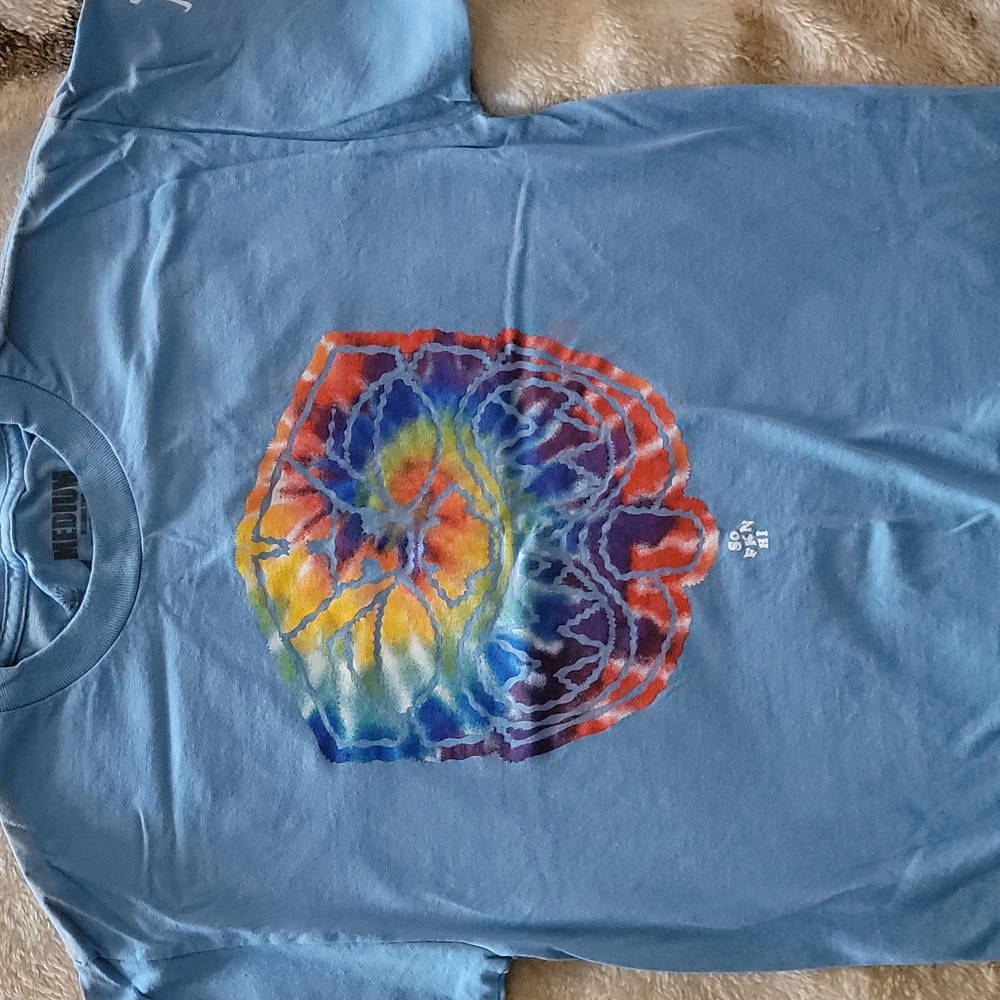 Farmers Market Hawaii limited 420 t-shirt‎